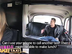 lady faux taxi fellow speed pound raw trimmed pussy